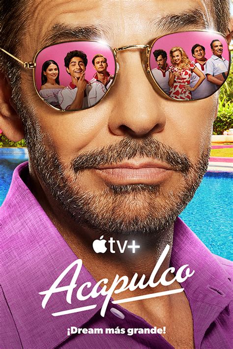 enrique arrizon height|Acapulco (TV Series 2021– ) .